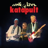 44. CD Long live Kataput /výber z DVD/