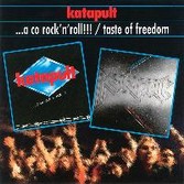 08. CD ...a co rock'n'roll!!! + Taste of Freedom