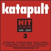 23. CD KATAPULT HIT ALBUM 3