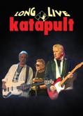 40. DVD Long Live Katapult /1975-2006!/