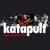 45. 2CD KATAPULT GRAND GREATEST HITS