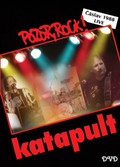 83. DVD Pozor, Rock! (Čáslav 1988 live)