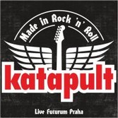 55. CD Made in rock ´n´ roll /Live Futurum Praha/
